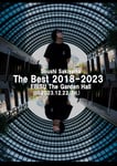 「The Best 2018-2023」告知画像