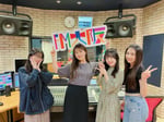 FM大阪「なぎちゃんサイコー！」より。