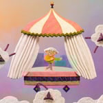 wacci「まぶたを閉じれば」配信ジャケット (c)NHK／moogabooga