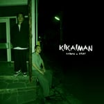 「KIKAIMAN」配信ジャケット