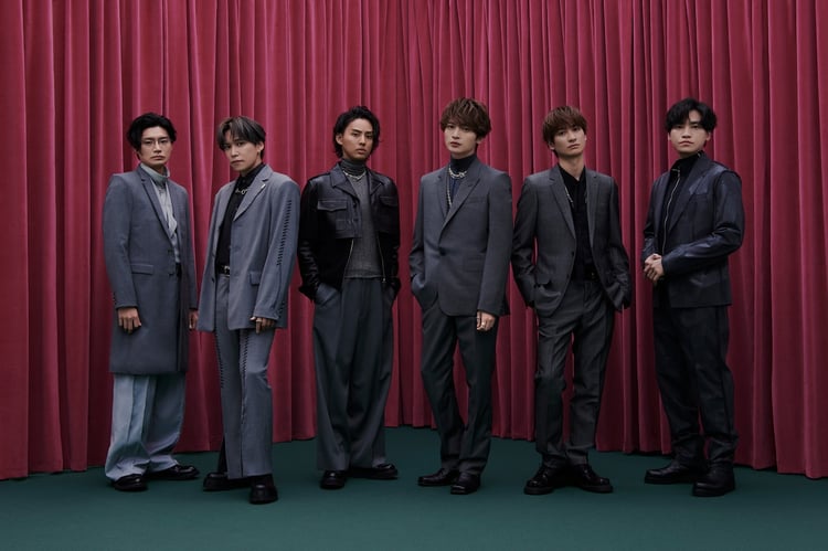 Kis-My-Ft2