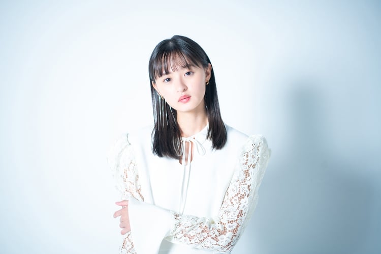 乃木坂46遠藤さくら1st写真集にあふれる“優しくまっすぐな”魅力