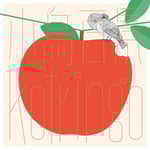 コトリンゴ「小鳥百景 Kotringo Works」ジャケット