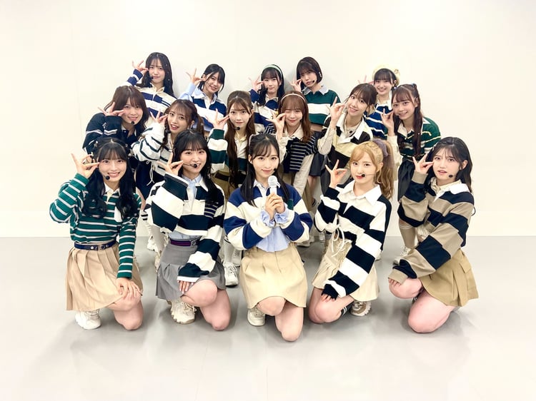 AKB48