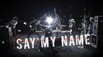 HEY-SMITH「Say My Name」ミュージックビデオより。