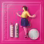 菅野よう子「CMようこ」ジャケット