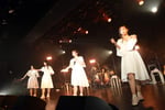 「NUANCE ONEMANLIVE『Case to Romance』」の様子。