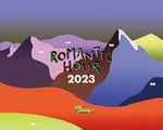 「ROMANTIC HOUR '23」ビジュアル