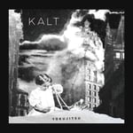 YOKUJITSU「KALT」ジャケット