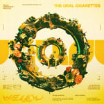 THE ORAL CIGARETTES「YELLOW」ジャケット