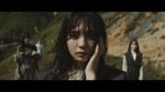 櫻坂46「隙間風よ」ミュージックビデオより。