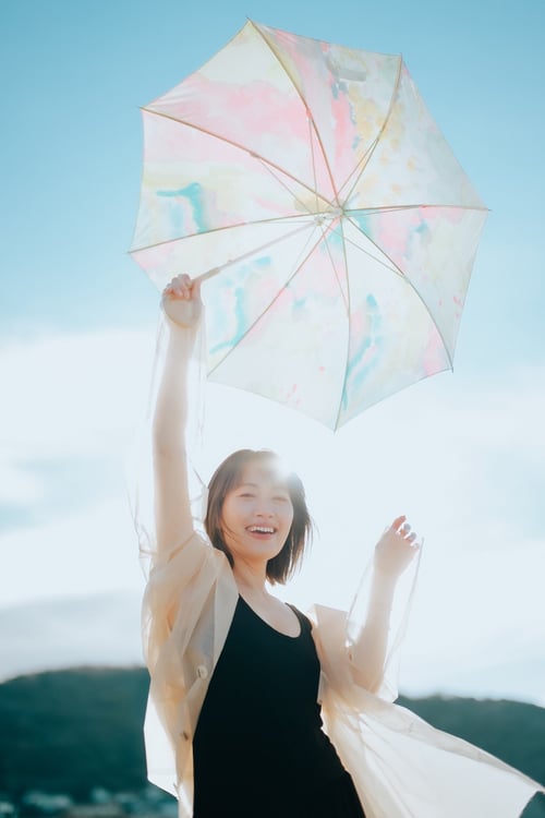 坂本美雨