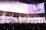 「＝LOVE 6th ANNIVERSARY PREMIUM CONCERT」2日目公演の様子。(c)YOANI / ソニー・ミュージックレーベルズ