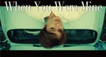 Nissy「When You Were Mine」ミュージックビデオより。