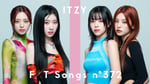 「ITZY - WANNABE -Japanese ver.- / THE FIRST TAKE」より。