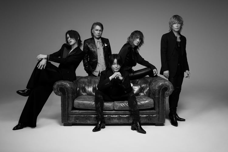 LUNA SEA