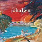 稲泉りん「johaLyn」ジャケット