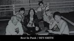 HEY-SMITH「Rest In Punk」リリックビデオより。