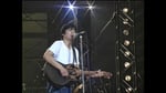 尾崎豊「15の夜」ミュージックビデオより。(c)Sony Music Labels Inc.