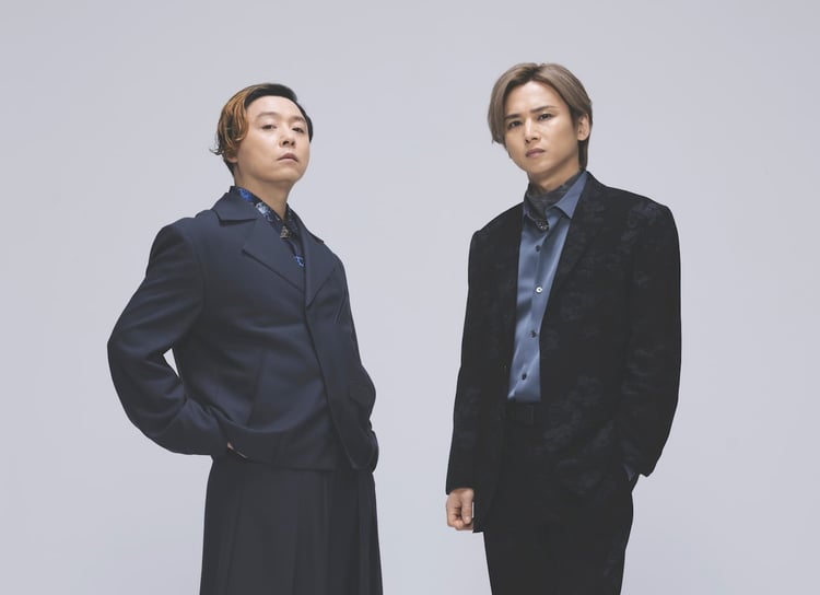 KinKi Kids