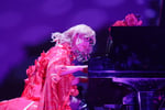 五条院凌「So Fabulous Winter Concert 2023」11月3日公演の様子。（Photo by Emi Matsukawa）