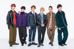 Aぇ! group