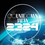 「COUNTDOWN JAPAN 23/24」ロゴ