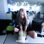 「VI/NYL #015 CHANMINA」表紙画像 (c)VI/NYL