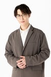 高校教師を演じる渡辺翔太。(c)日本テレビ
