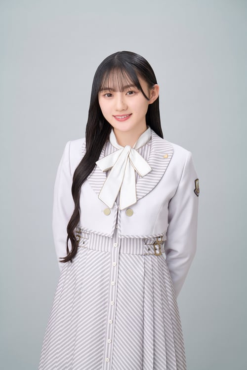 川崎桜（乃木坂46）