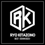 北園涼「RYO KITAZONO BEST～2019-2023～」