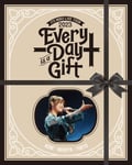 伊藤美来「ITO MIKU Live Tour 2023『Every Day is a Gift』」初回限定盤ジャケット