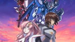 劇場版「機動戦士ガンダムSEED FREEDOM」メインビジュアル (c)創通・サンライズ