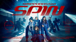 AMEFURASSHI「SPIN」ミュージックビデオのサムネイル。