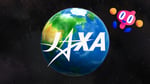 JAXAの事業紹介映像より。