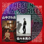 「F.A.D YOKOHAMA presents THE SUN ALSO RISES vol.243」告知用画像