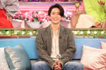 亀梨和也（KAT-TUN） (c)フジテレビ