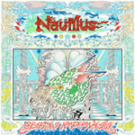 SEKAI NO OWARI「Nautilus」完全数量限定デラックス盤ジャケット