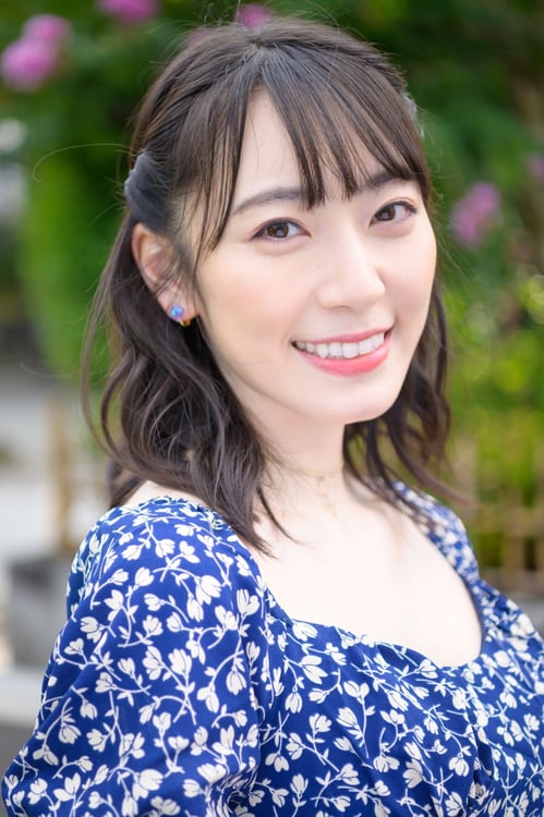 松井咲子