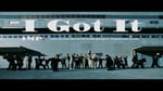 IMP.「I Got It」ミュージックビデオより。(c)TOBE Co., Ltd