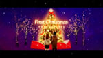 ナオト・インティライミ「First Christmas」ミュージックビデオより。