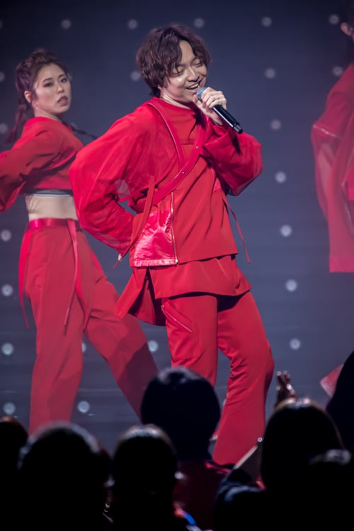 三浦大知、「言葉にできないぐらいすごいアルバム」携えた4年半ぶりの