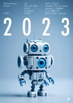 Maltine Records Presents 「2023」 告知ビジュアル