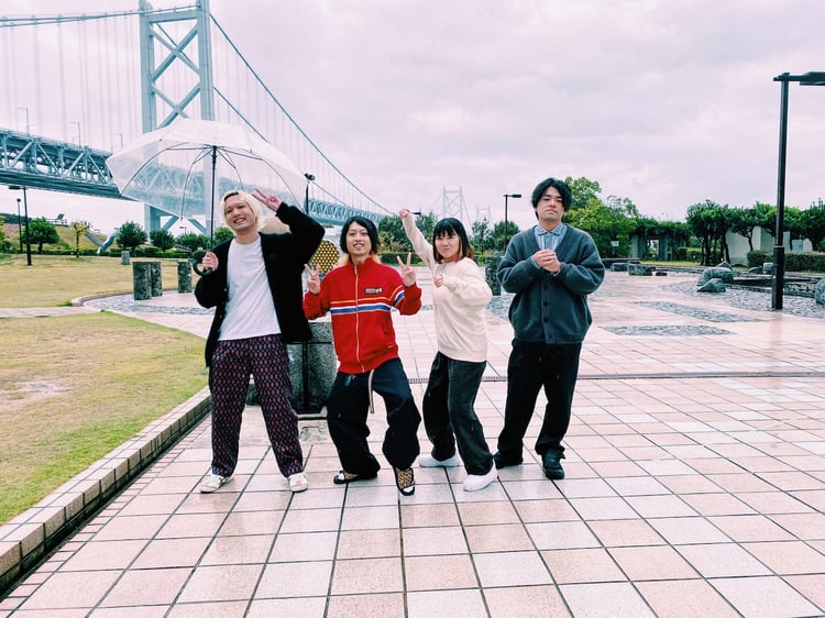 tokyo lil boy