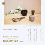 「ExWHYZ presents 'SeihoWHYZ'」キービジュアル