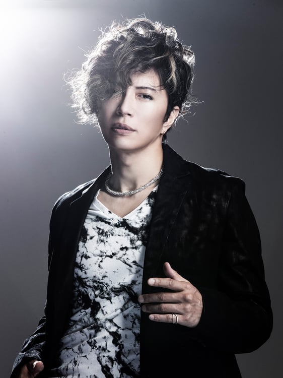 GACKT