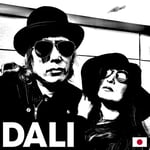 DALI「DALI」ジャケット