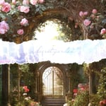 aquarifa「Secret garden」ジャケット