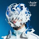 yama「awake&build」通常盤ジャケット