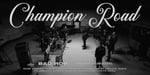 BAD HOP「Champion Road （Band Version）」映像のサムネイル。
